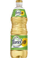 Floriol suncokretovo ulje