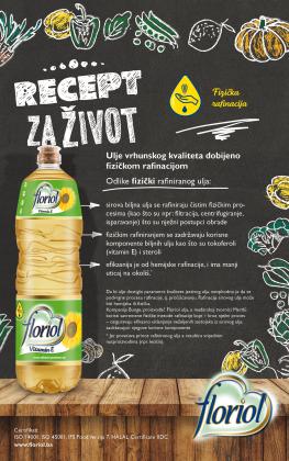 Recept Za Život